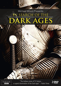 In Search of the Dark Ages |8 Ep. | In Search of Boadicea / In Search of Arthur / In Search of Offa / In Search of Alfred the Great / In Search of Athelstan / In Search of Eric Bloodaxe / In Search of Ethelred the Unready / In Search of Wi DVD